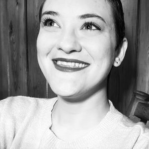 Meet your Posher, Bridget